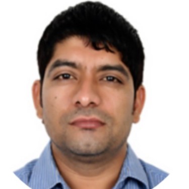 Vijay Jangid